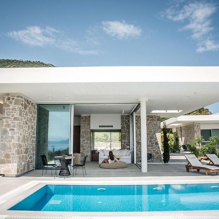 Varko Luxury Suites Palairos Exterior photo