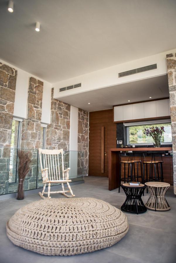 Varko Luxury Suites Palairos Exterior photo