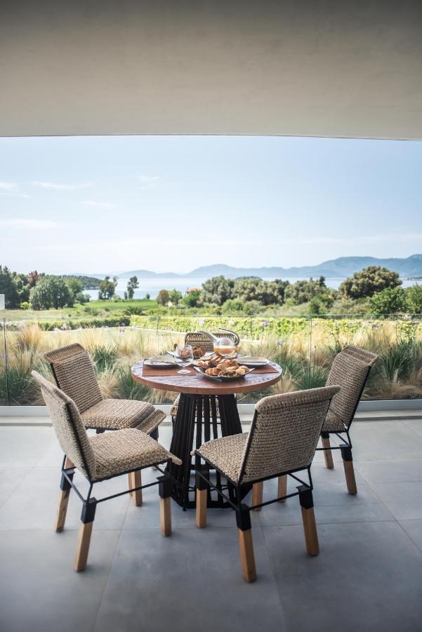 Varko Luxury Suites Palairos Exterior photo