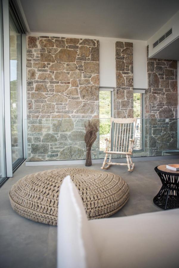Varko Luxury Suites Palairos Exterior photo