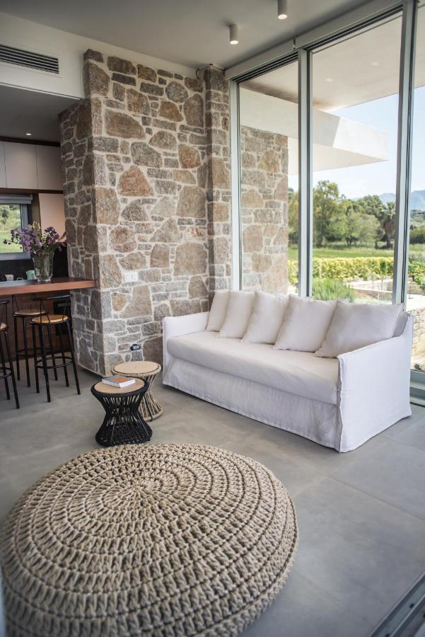 Varko Luxury Suites Palairos Exterior photo