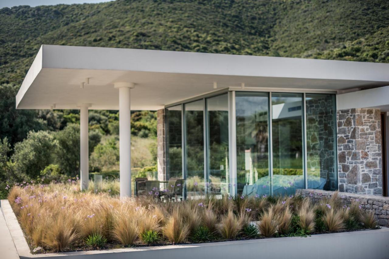 Varko Luxury Suites Palairos Exterior photo