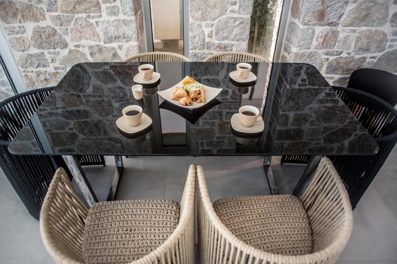 Varko Luxury Suites Palairos Exterior photo