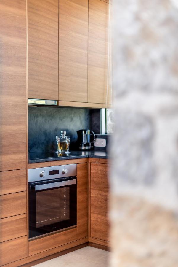 Varko Luxury Suites Palairos Exterior photo